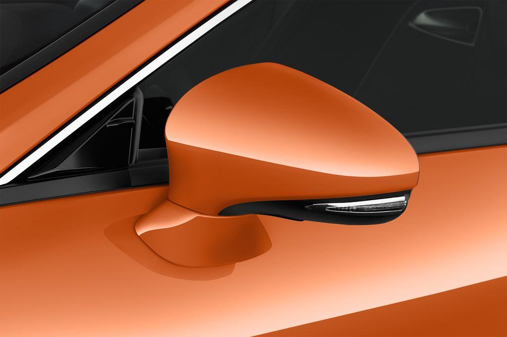 Lexus RC (Baujahr 2017) Advantage 2 Türen Außenspiegel