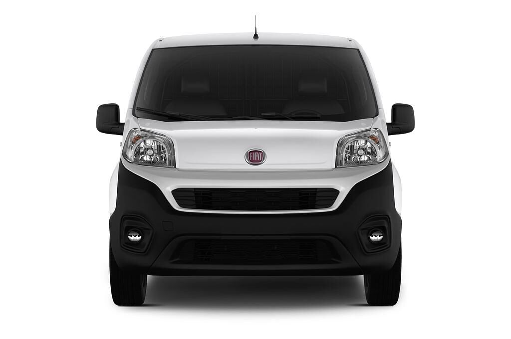 FIAT Fiorino (Baujahr 2017) Basis 4 Türen Frontansicht