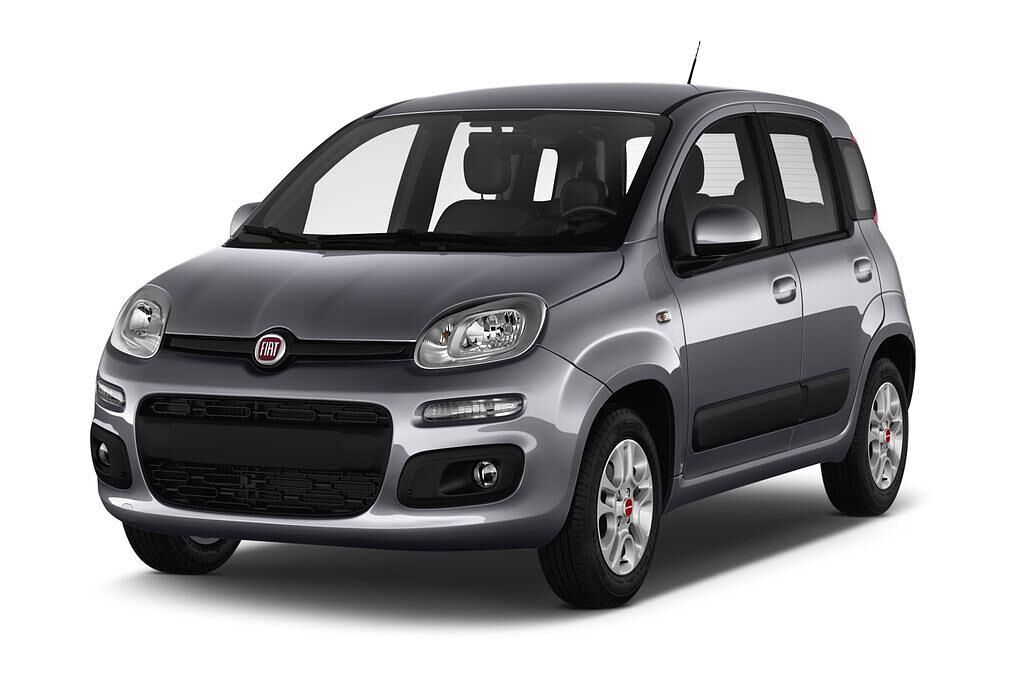 FIAT Panda (Baujahr 2017) Lounge 5 Türen seitlich vorne