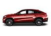 Mercedes-Benz GLE Coupé (2015–2019)