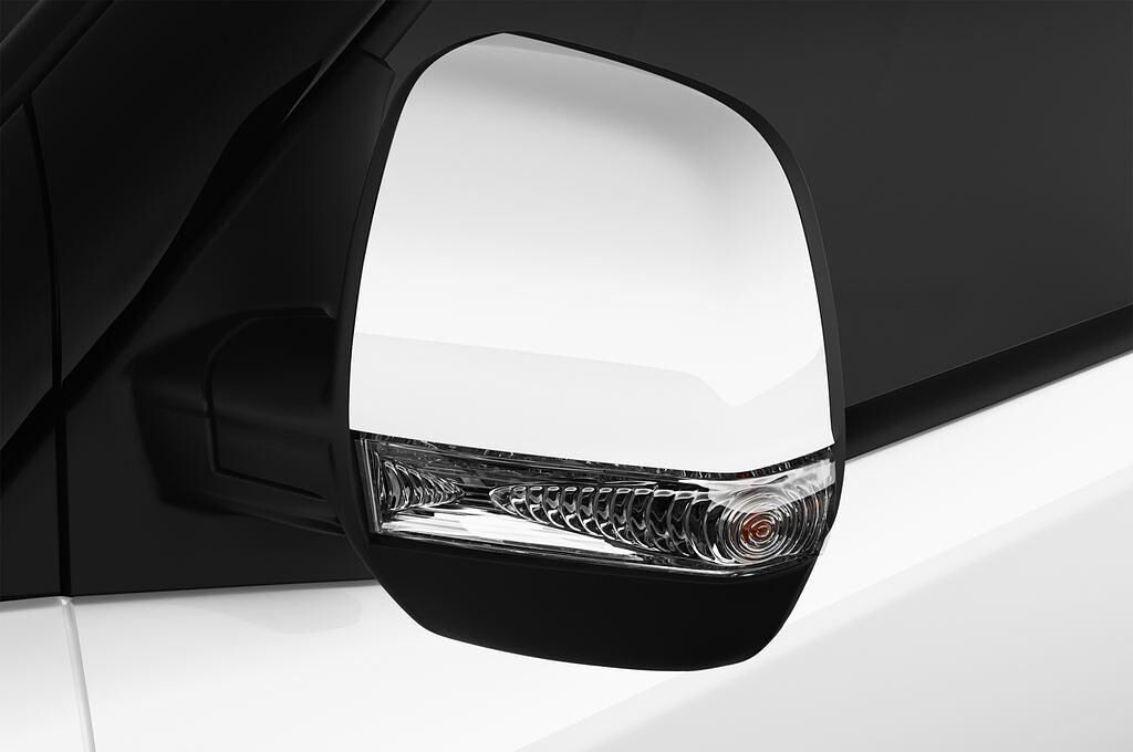 FIAT Doblo Cargo (Baujahr 2017) Basis 4 Türen Außenspiegel