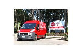Caravansalon Düsseldorf: Fiat Ducato bleibt die Nummer Eins für Camper