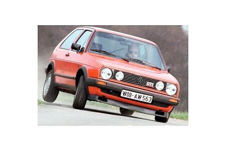 ADAC Oldtimer-Sektion: Stars der IAA 1983 werden 30