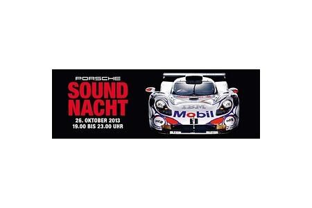Rennlegenden erwecken die Motorsportgeschichte von Porsche zum Leben