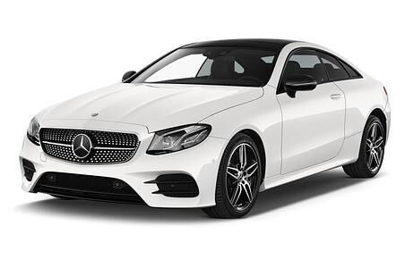 Mercedes-Benz E-Klasse Coupé (seit 2016)