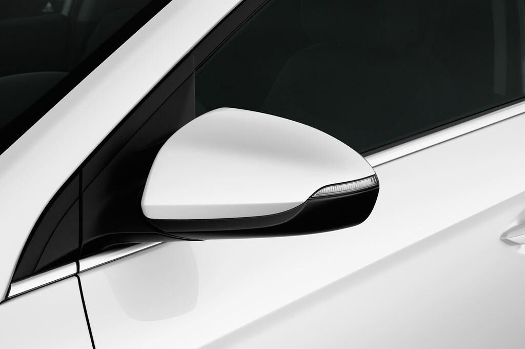 Hyundai Ioniq Hybrid (Baujahr 2017) Premium 5 Türen Außenspiegel