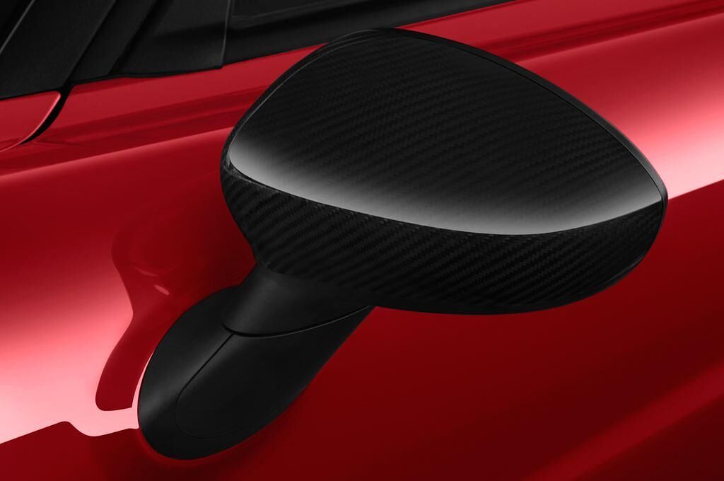 Alfa Romeo 4C (Baujahr 2017) - 2 Türen Außenspiegel