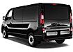 Nissan NV300 Transporter (2016–2021)