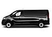 Nissan NV300 Transporter (2016–2021)