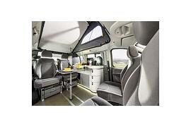 Caravansalon 2013: Peugeot und Westfalia präsentieren neues Reisemobil