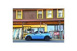 Aloha, Mini: Seit 54 Jahren Ausdruck purer Lebensfreude