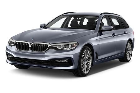 BMW 5er Touring (2017–2020)