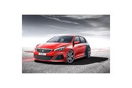 IAA 2013: Peugeot feiert Weltpremiere des 308