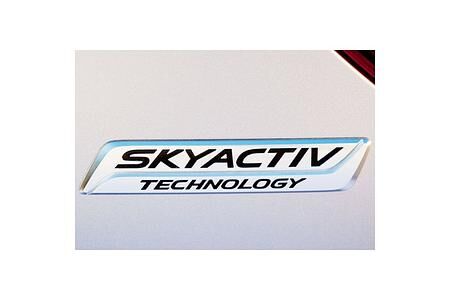 Mazda weitet Skyactiv-Motorenproduktion aus Mazda weitet Skyactiv-Motorenproduktion aus