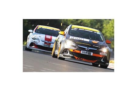 Opel Festspiele auf dem Nürburgring Opel Festspiele auf dem Nürburgring