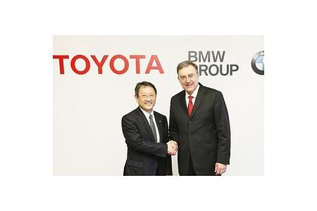 AUTO BILD: BMW und Toyota bauen gemeinsam Sportwagen