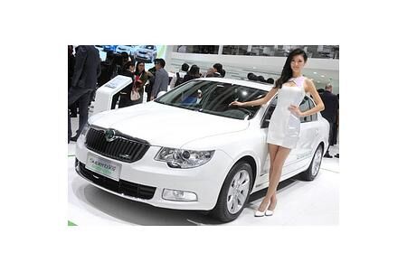 Skoda Octavia beliebtestes Importauto im Flottengeschäft