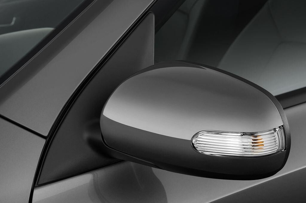 Kia cee'd (Baujahr 2010) Attract 5 Türen Außenspiegel