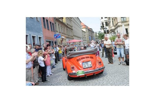     (Baujahr ) Diverses