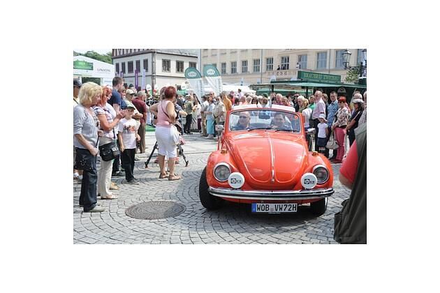     (Baujahr ) seitlich vorne