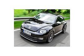 ABT Beetle: Sportlich als Coupé oder Cabrio