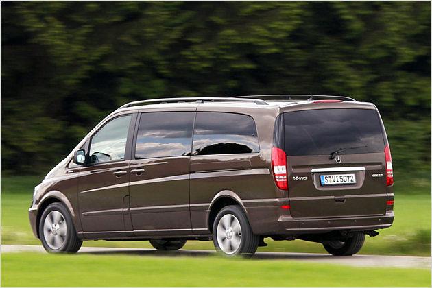 Der Motor ist kultiviert und für den Alltag absolut ausreichend