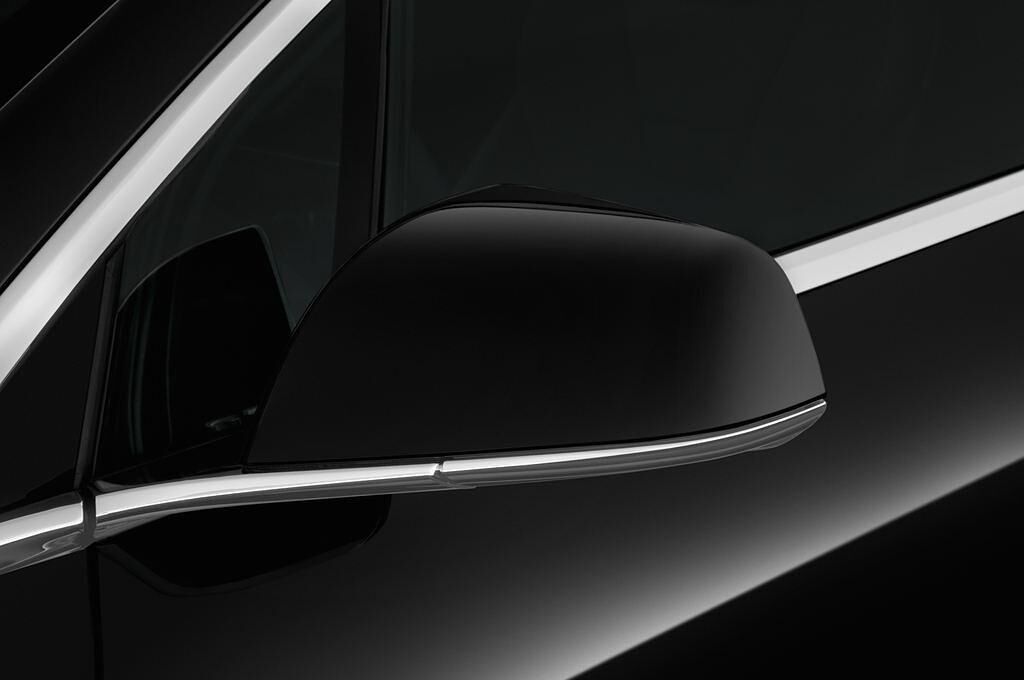 Tesla Model X (Baujahr 2017) 100D 5 Türen Außenspiegel