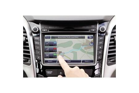 Hyundai bietet MapCare Programm für Radio-Navigationssysteme an Hyundai bietet MapCare Programm für Radio-Navigationssysteme an