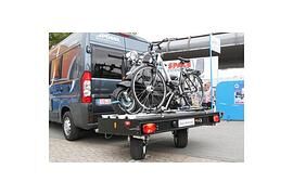 Caravan Salon 2013 Der Space Extender lässt die Vision zur Wirklichkeit werden