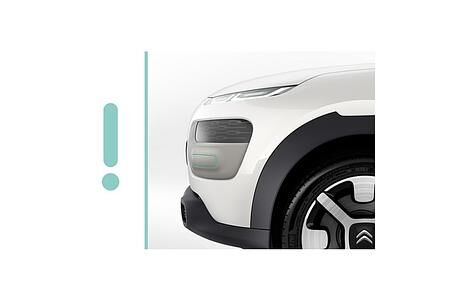 IAA 2013 Citroen mit drei Weltpremieren