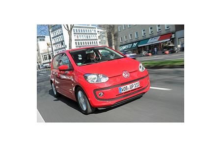 Zahlreiche Neuerungen für VW-Modelle
