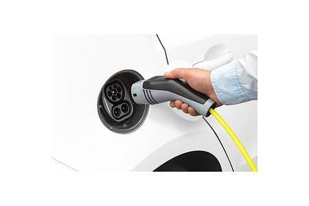 „BluePower“ Strom aus Wasserkraft für den Volkswagen e-up! „BluePower“ Strom aus Wasserkraft für den Volkswagen e-up!