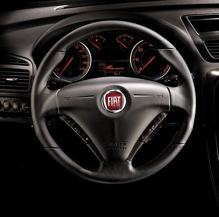 Fiat Croma