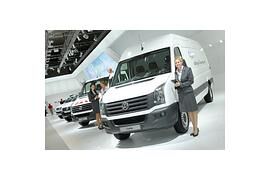 Mercedes und VW beenden Transporter-Kooperation