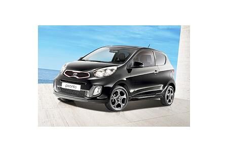 „Platinum Edition“: Exklusive Sondermodelle von Kia