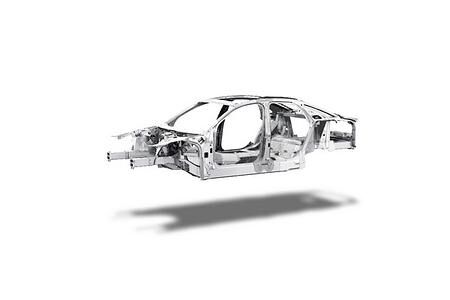20 Jahre Audi Space Frame – Siegeszug begann auf der IAA