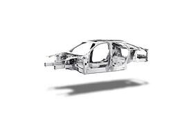 20 Jahre Audi Space Frame – Siegeszug begann auf der IAA