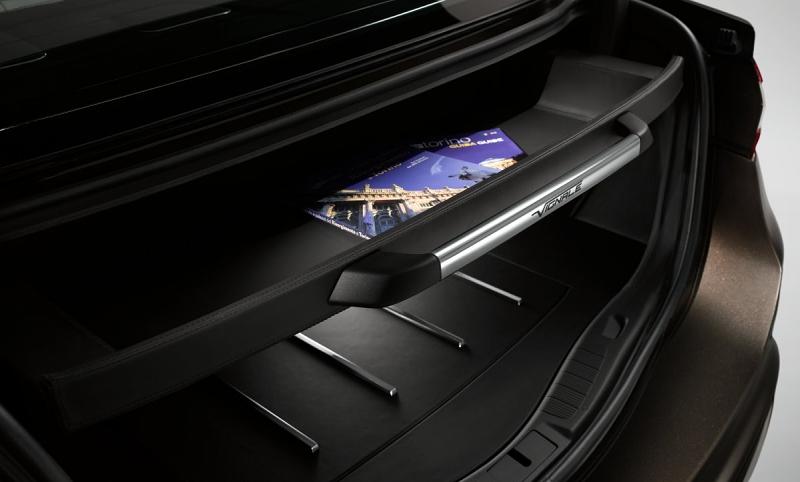 Ford Vignale Concept IAA 2013