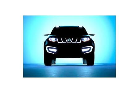 IAA 2013: Suzuki stellt neues Concept Car iV-4 vor IAA 2013: Suzuki stellt neues Concept Car iV-4 vor