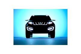 IAA 2013: Suzuki stellt neues Concept Car iV-4 vor
