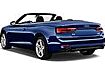 Audi A5 Cabrio (2016–2018)