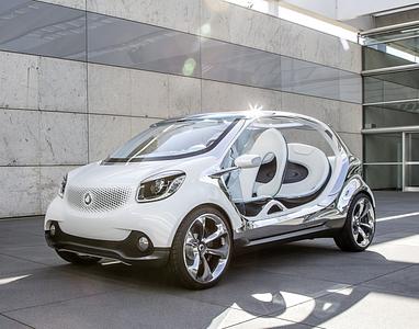 Smart Fourjoy - Clever und smart