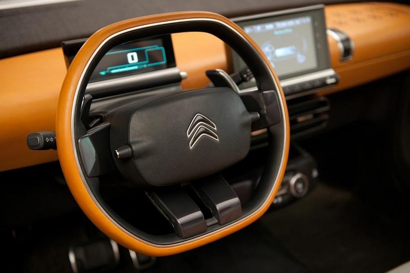 Citroën Cactus