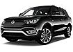 SsangYong XLV SUV (2016–2019)