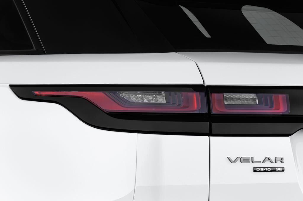 Land Rover Range Rover Velar (Baujahr 2018) R-Dynamic SE 5 Türen Rücklicht