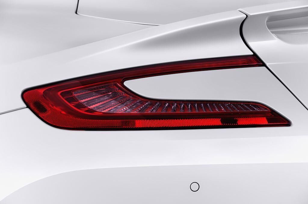 Aston Martin Vanquish (Baujahr 2013) - 2 Türen Rücklicht