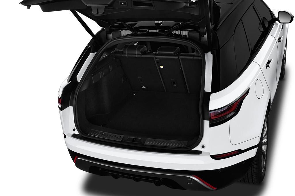 Land Rover Range Rover Velar (Baujahr 2018) R-Dynamic SE 5 Türen Kofferraum
