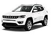 Jeep Compass SUV (2017–2021)