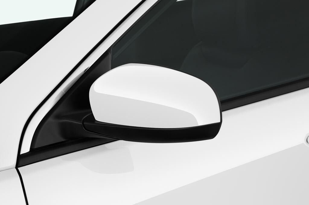 Jeep Compass (Baujahr 2017) Longitude 5 Türen Außenspiegel
