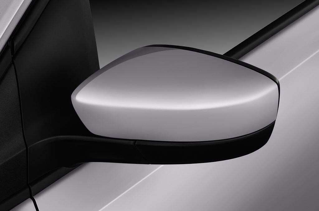 Skoda Citigo (Baujahr 2017) Ambition 5 Türen Außenspiegel